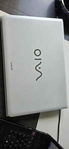 Ordinateur portable sony vaio - sony,