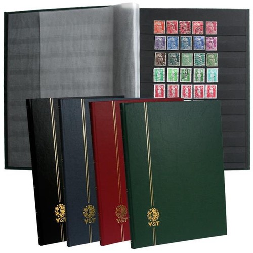 Classeur perfecta pages - classeur,