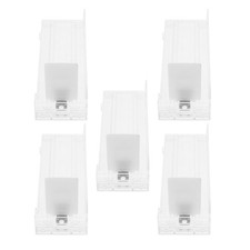5 Pcs Distributeur De Canettes