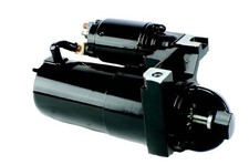 Boot & Motor Démarreur