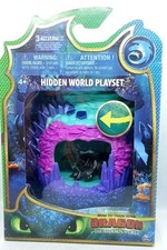 Dragon Trainer Playset