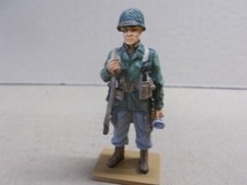 Soldat de plomb 1 DELPRADO