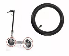 Scooter Replacement Inner Tube Tire 8.5 x 2" Xiaomi Mijia M365 Electric Pro