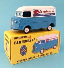 Car-Horse Citroen type H hy