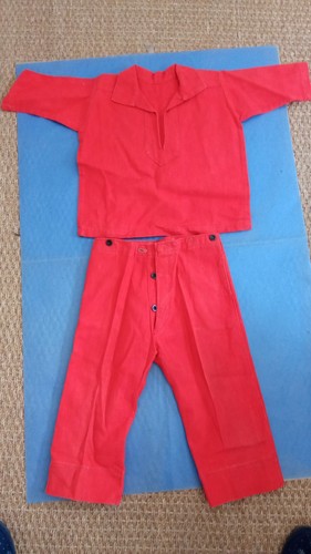 Costume marin enfant année - année, 50
