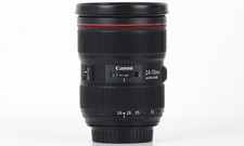 Canon 24-70mm f2.8L II USM