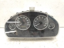 Mitsubishi Space Star 2004 1.6 Compteur de Vitesse Tableau Bord Essence 72kW