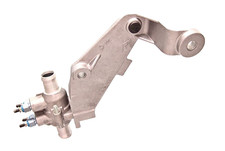 Chauffage Liquide De