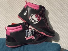 Baskets hautes Monster High