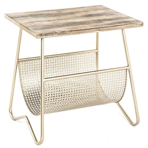 Table appoint design - design, "porte