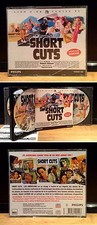 VIDEO CD / VCD / Philips CD-i Film - Short Cuts de R. Altman - VF - Delta Video