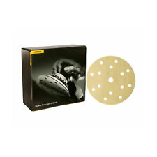 MIRKA DISQUES GOLD 15 TROUS P