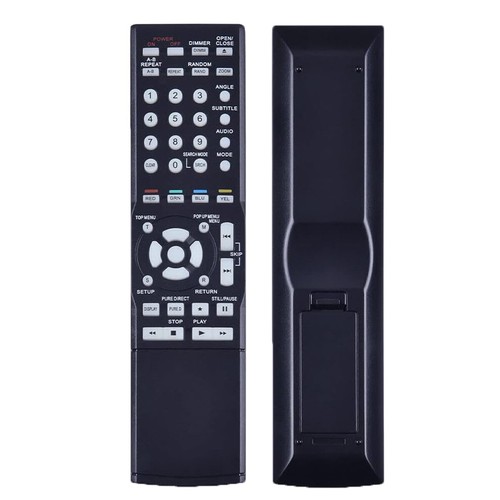 New remote control for denon - new,