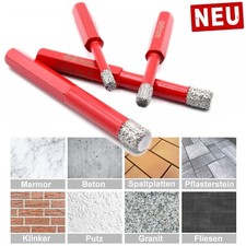 Foret À Diamant Pour