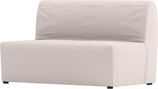 The Lycksele Lovas Sofa Bed Cover Replacement Is Custom Made for IKEA Lycksele S