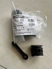 Piston et bielle pour marteau