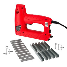 Agrafeuse Cloueuse Électrique