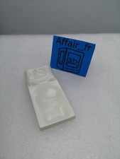 Playmobil TRAIN - 1 MATELAS BLANC  WAGON 4123 CABOOSE SET 4032 4033 4034 4035