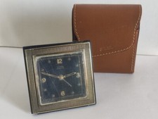 Ancien Réveil alarme CYMA