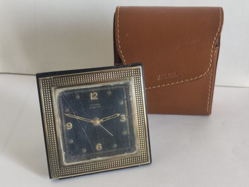 Ancien réveil alarme cyma - alarme,