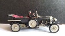 Mercedes 1913 -  Maquette 1/32 - copyright 1953 Gowland & Gowland / Revell