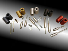 Gimbel Tampons De Chute YAMAHA FZS 600 Fazer (RJ02) | 98-01 | En Aluminium