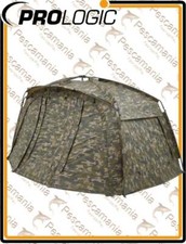tente Prologic Element SLR 1Man Bivvy Camo 275X240X150CM
