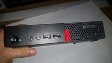 Lenovo ThinkCentre M710q Core