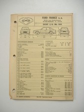 fiche technique  L'EXPERT