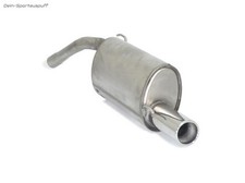 Ragazzon Silencieux Sport