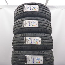 225 55 16 4X SEMPERIT 225/55 R16 99Y XL Speed-Life 3 Pneus D'Été 2022 COMPLET