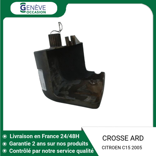 Crosse arriere droit - 🇫🇷,