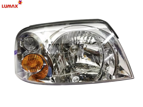 Ensemble phare lumax pour - lumax,