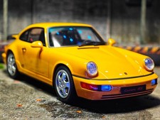 Porsche 911 america - rs,