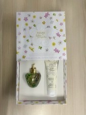 Coffret Fleurs Lolita Lempicka