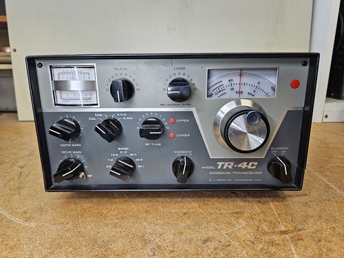 Drake model sideband - model,