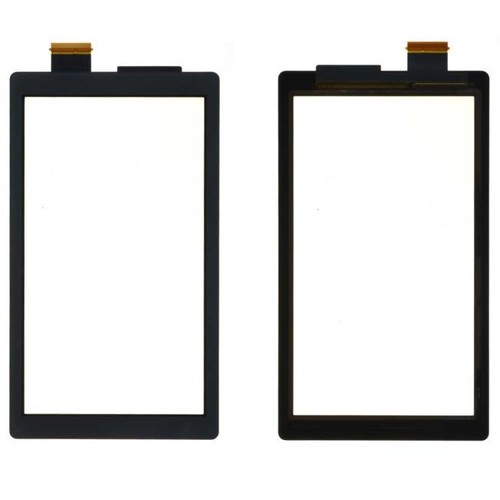Vitre tactile pour nintendo - tactile,