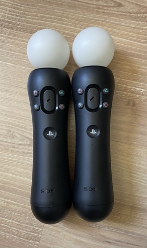 Manette move controller - manette, ps