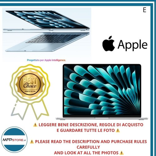 Apple macbook air 2025 - apple,
