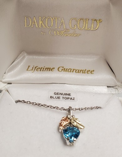 Dakota gold wheeler genuine - gold, by