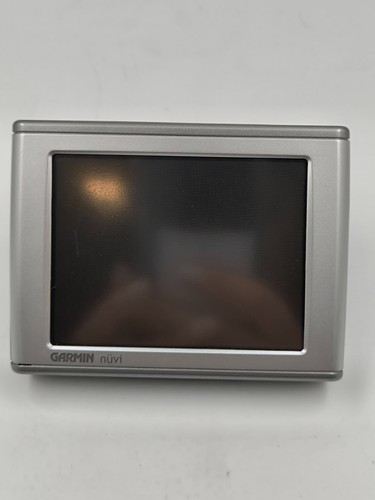 Garmin nuvi 360 europe gps - garmin,