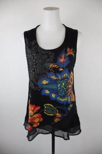 Desigual shirt femme casual - desigual,