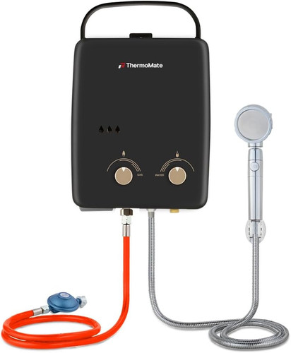 Az132b chauffe eau - chauffe-eau, portable