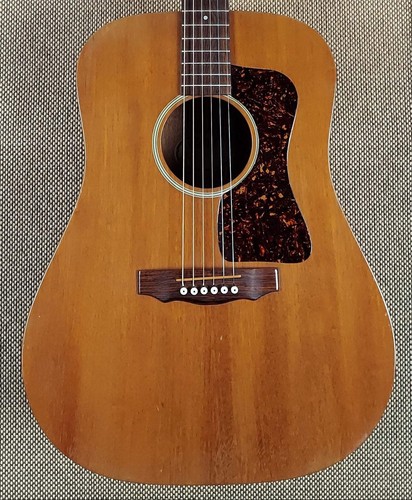 1987 guild great player - 1987, d-15