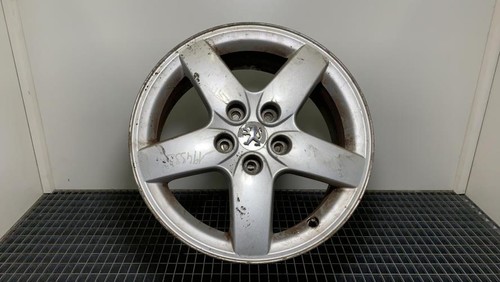 Jante peugeot 407 - jante,