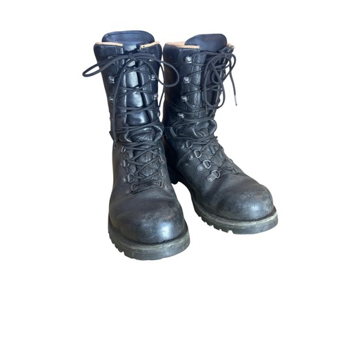 Bottes combat autriche - bottes, de