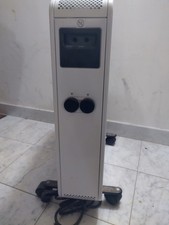 radiateur électrique à