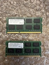RAM DDR3 16Go (2x8Go) SO-DIMM  Macway.com Mac Memory pour Apple iMac ou PC