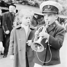 Tirage photo sur papier