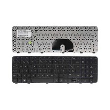 Clavier Pour Ordinateur Portable HP Pavilion DV6-6B13SS DV6-6B15SS DV6-6B16SS